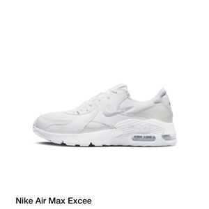 Nike air max excee